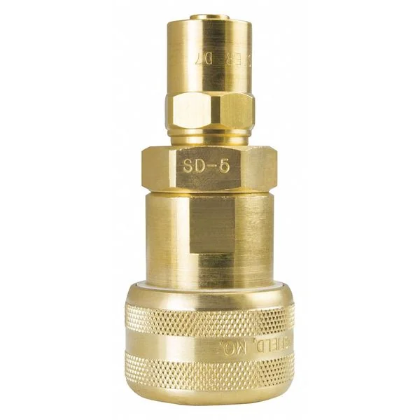 ZSI-FOSTER FMSD11-5 ZSI FMSD11-5 | CX7AXK