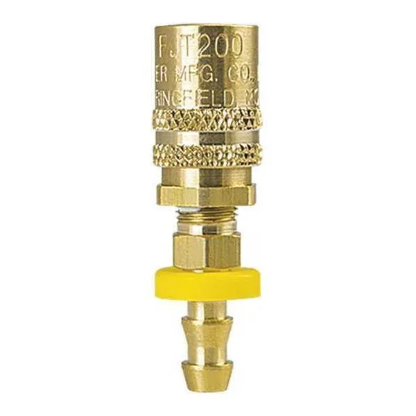 ZSI-FOSTER FS204P ZSI FS204P | CX7BEK