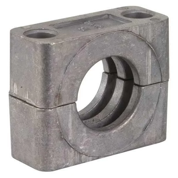 ZSI-FOSTER S7048C-AL Cushion, Aluminium | CF3YNU