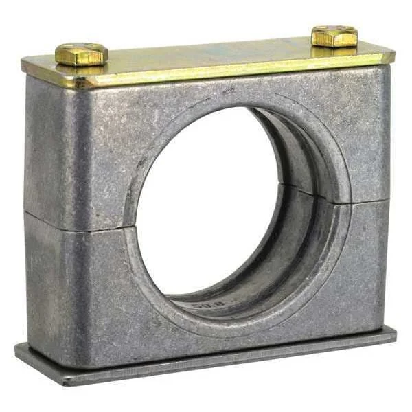 ZSI-FOSTER S7048S-AL Cushion, Aluminium | CF3YNZ