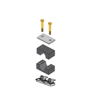 ZSI-FOSTER S2004H Hose, 1/4 Inch Size | CF3XTG