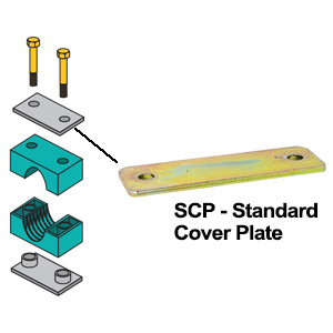 ZSI-FOSTER Plates and Plate Covers