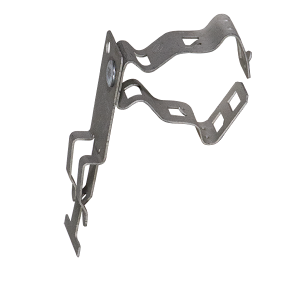 ZSI-FOSTER TBC1C812 T-Bar Clip, With Conduit Clip | CF3ZTC