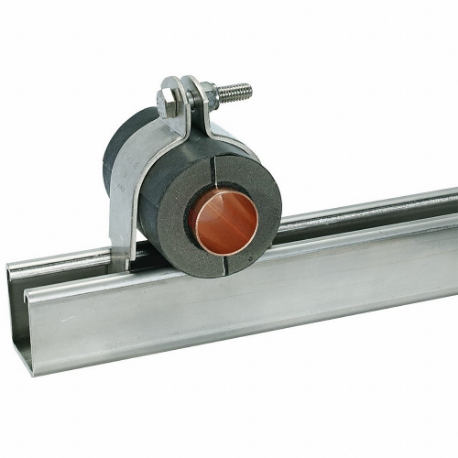 ZSI-FOSTER Cable Wire and Hose Clamps