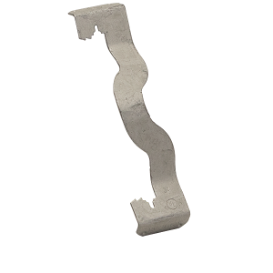 ZSI-FOSTER WC8 Wing Clip, 1/2 Size | CF4AHC