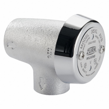 ZURN 12-35XLCH