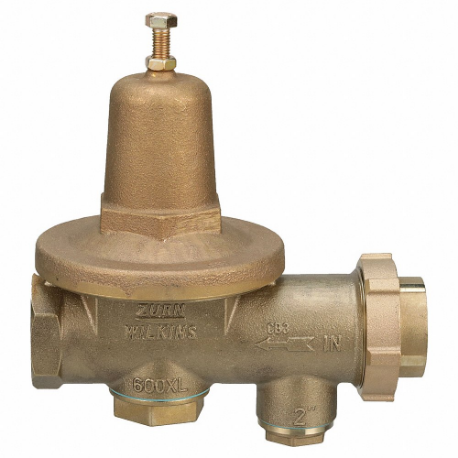 ZURN 2-600XLHLR
