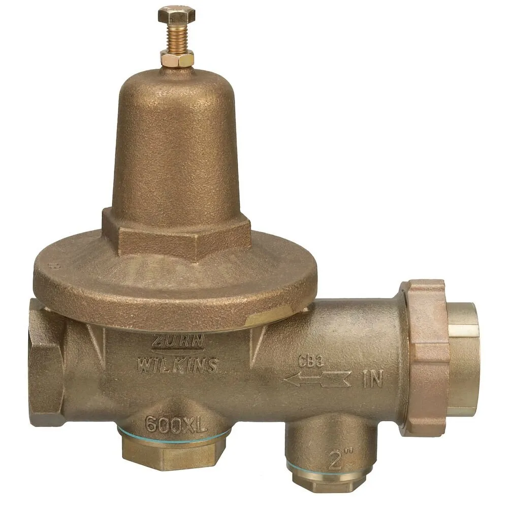 Prv Vlv Lead Free 2 Inch 610Xl