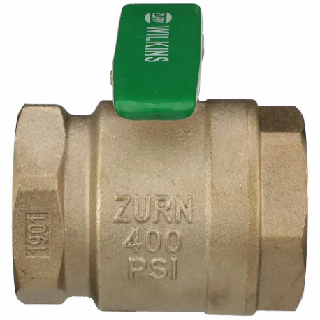 ZURN 2-850XL