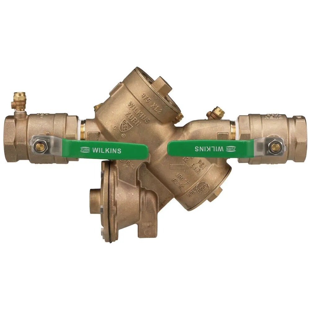 ZURN 2-975XL2TCU Tc Up Lead Free 2 Inch 975Xl2 | CY8HZH