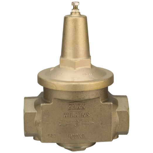 ZURN 3-500XLHLR