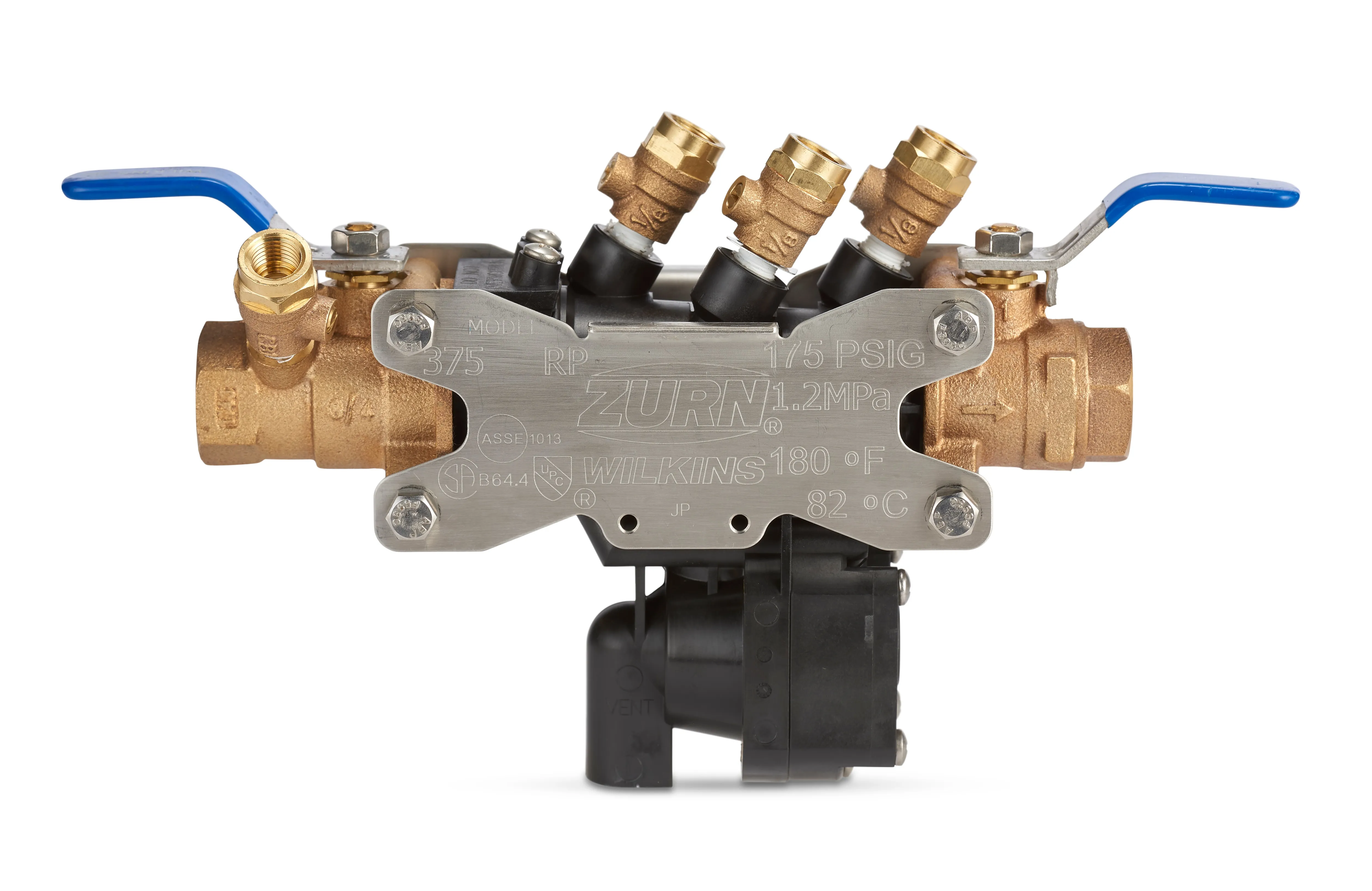 Rpp Assy W/Ag-11 Non-Potable 3/4 Inch 375