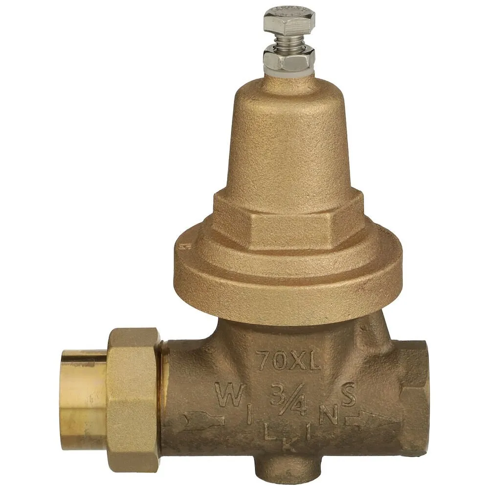 St Stl Trim Lead Free 3/4 Inch 70Xl