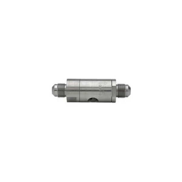 ZURN 38-740 Carbonated Beverage Backflow Preventer With Vent and Integral Strainer | CV8NDD