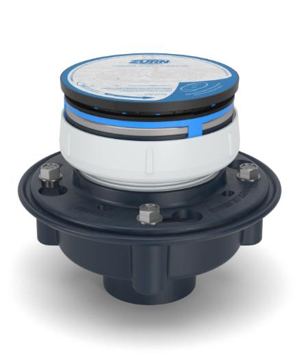 ZURN Bell Traps and Drains