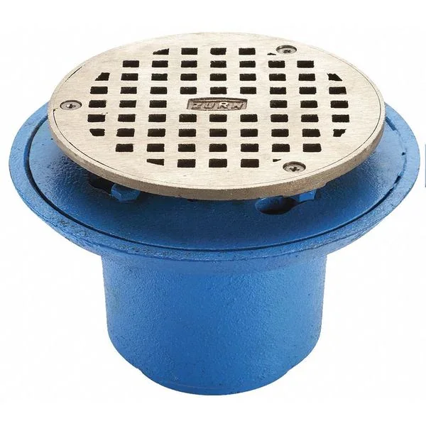 ZURN Shower Drains