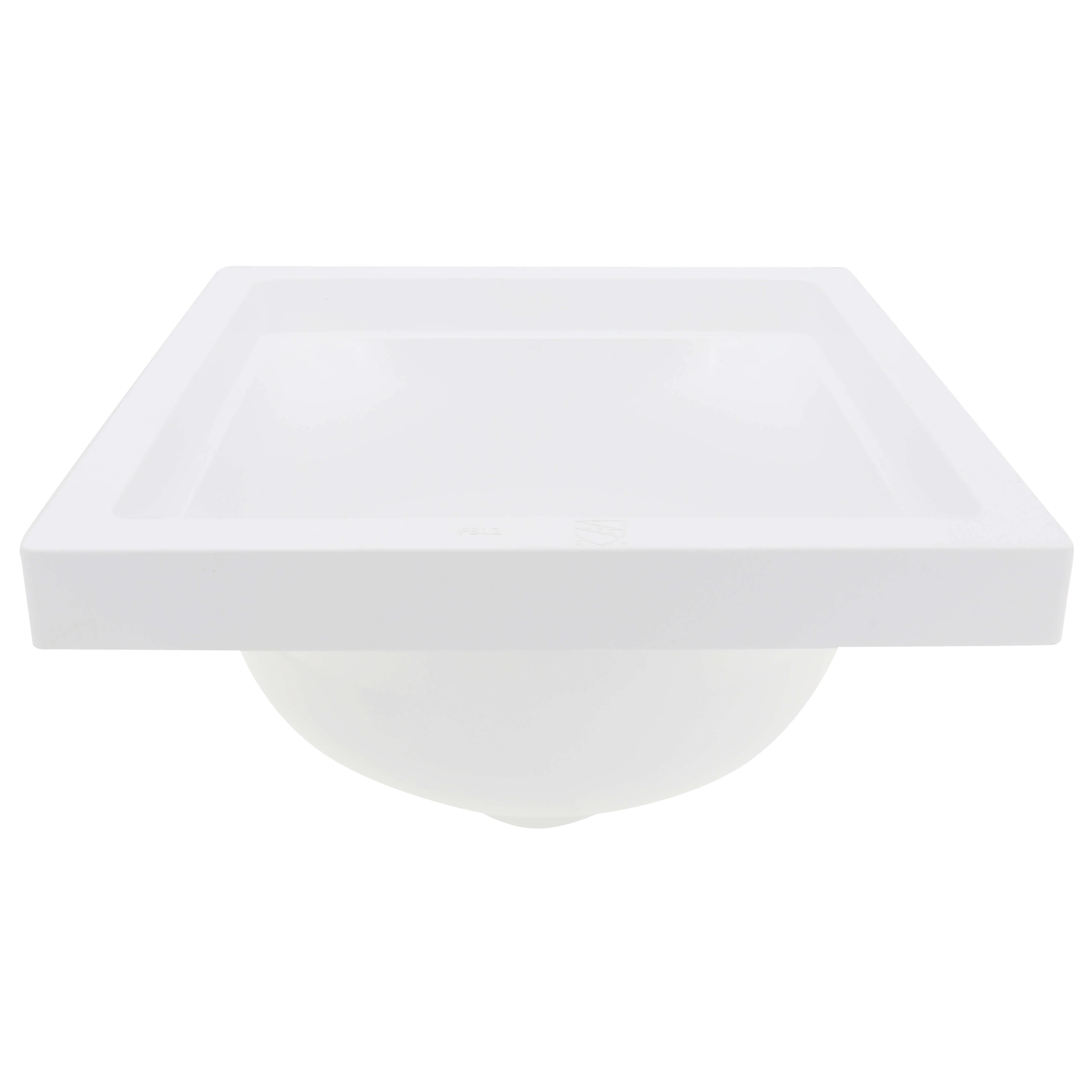 ZURN FS12-6-PV2 Outlet 2 Inch, 6 Inch Sump Floor Sink With Dome Strainer | CV8NJD