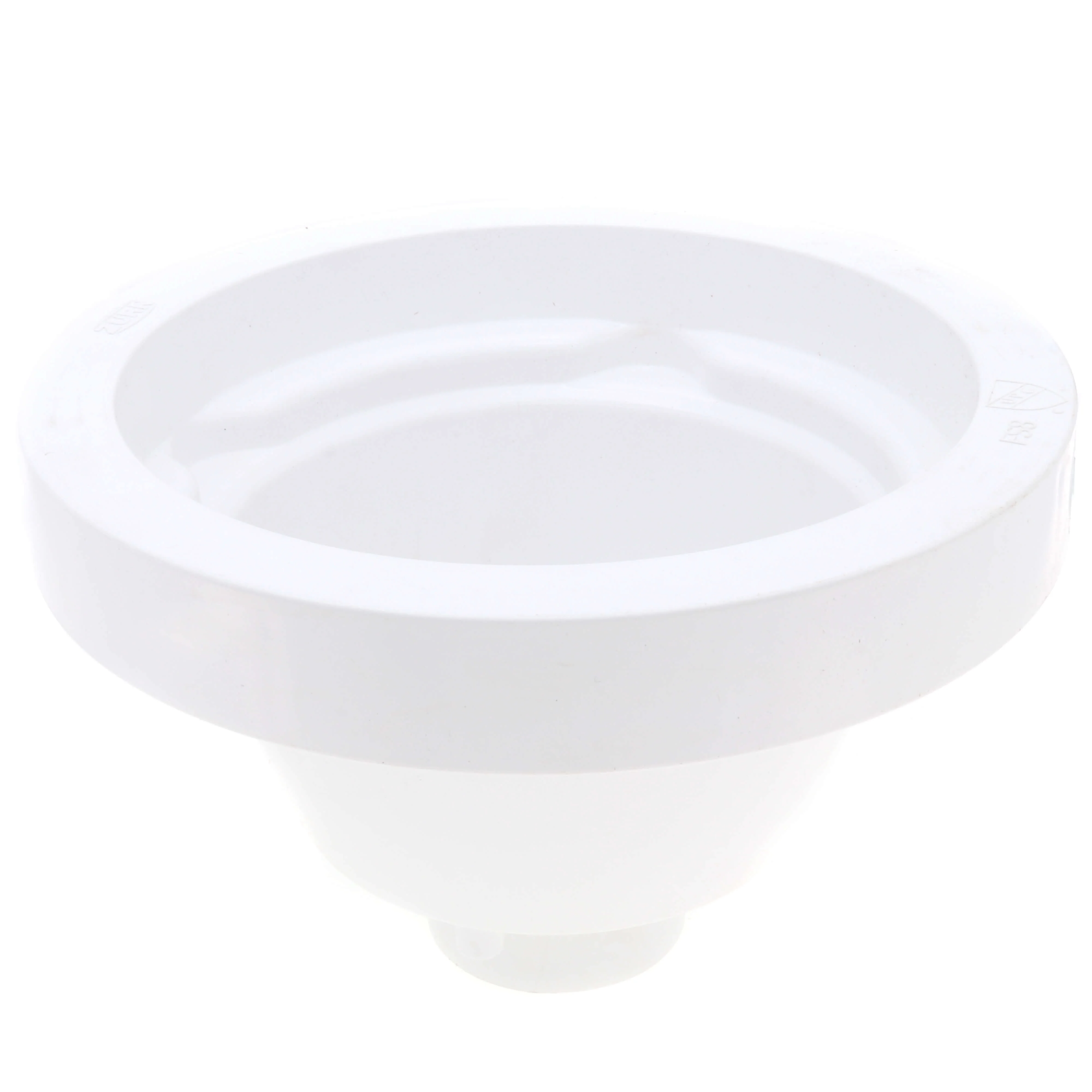 ZURN FS8-5-PV2 Outlet 2 Inch, 5 Inch Sump Floor Sink With Dome Strainer | CV8NJP