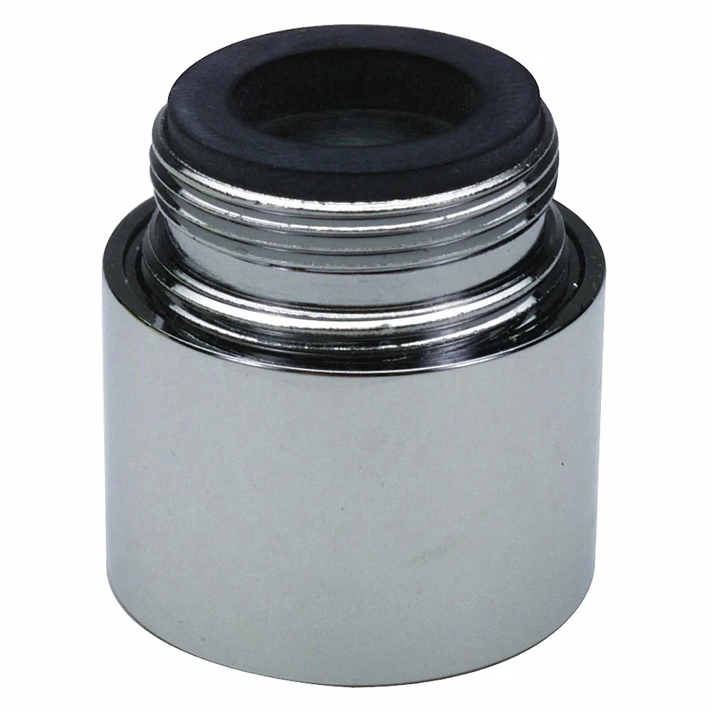 ZURN G63507 Aerator, Chrome | CF2UAX 468F01