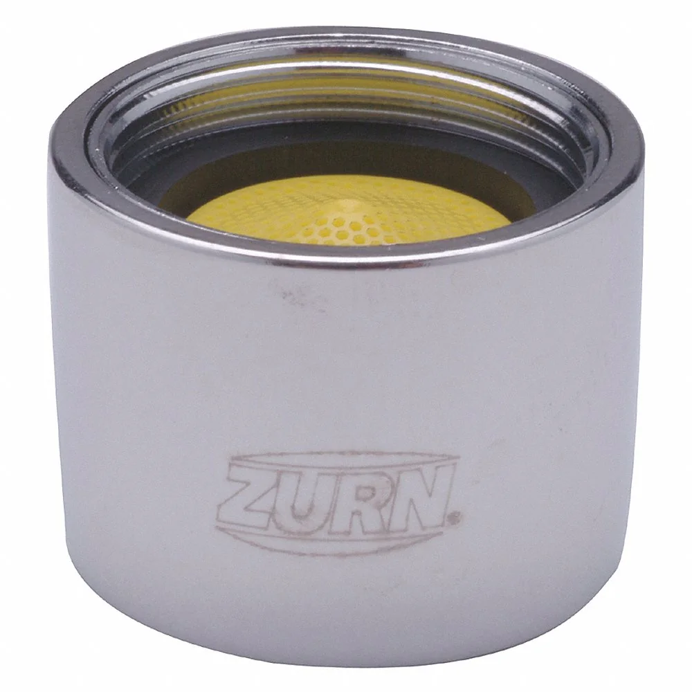 ZURN G66698 Aerator, Chrome | CF2UAZ 468F03