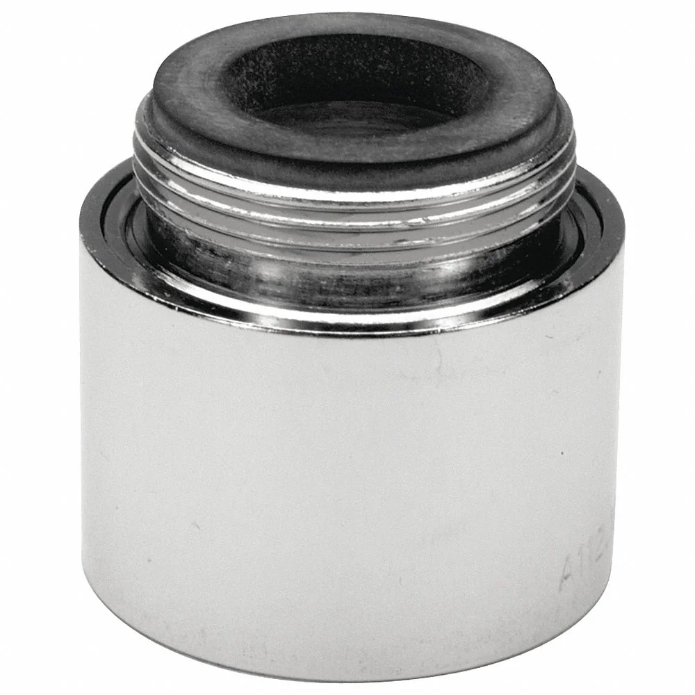 ZURN G67815 Aerator, Chrome | CF2UBB 468F05