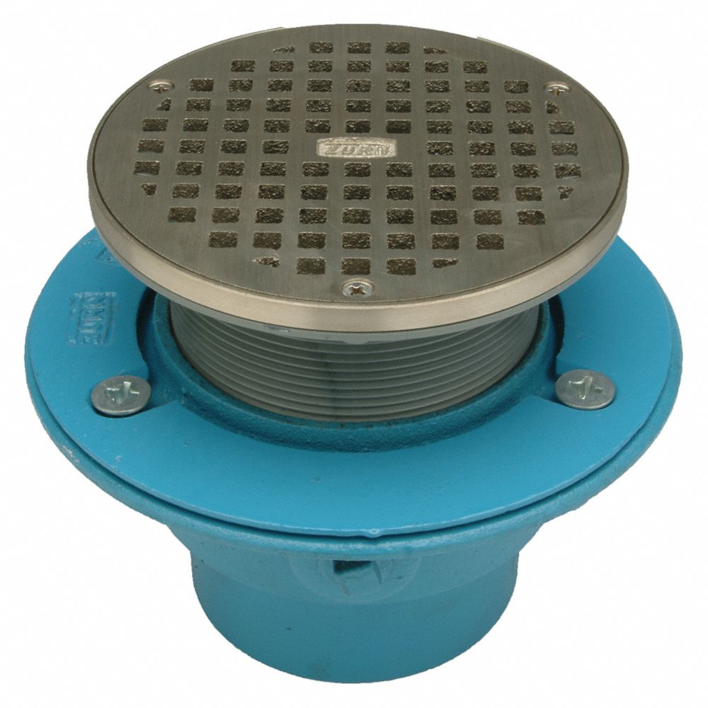 ZURN GR-FR05NI-C4N-PS-CC