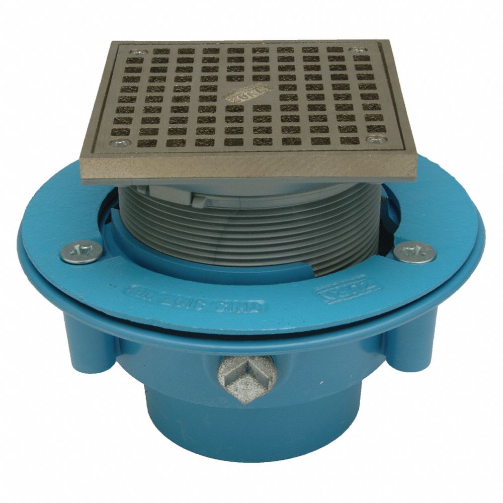 ZURN GR-FS05NI-P3S-PS-CC