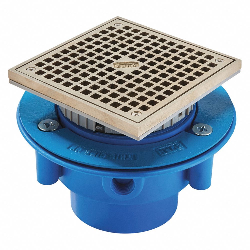 ZURN GR-FS05NI-P4S-PS-CC