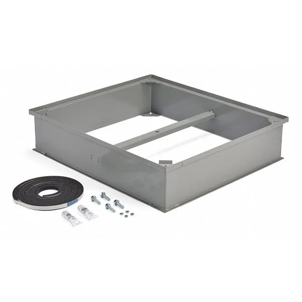 ZURN GT2700-50-6-EXT Grease Trap Extension | CV8NKV