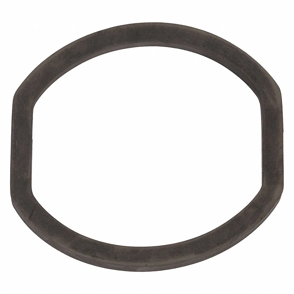 ZURN P1180-CVR-GASKET-OS Gasket Rubber | AF9AGV 29RP50