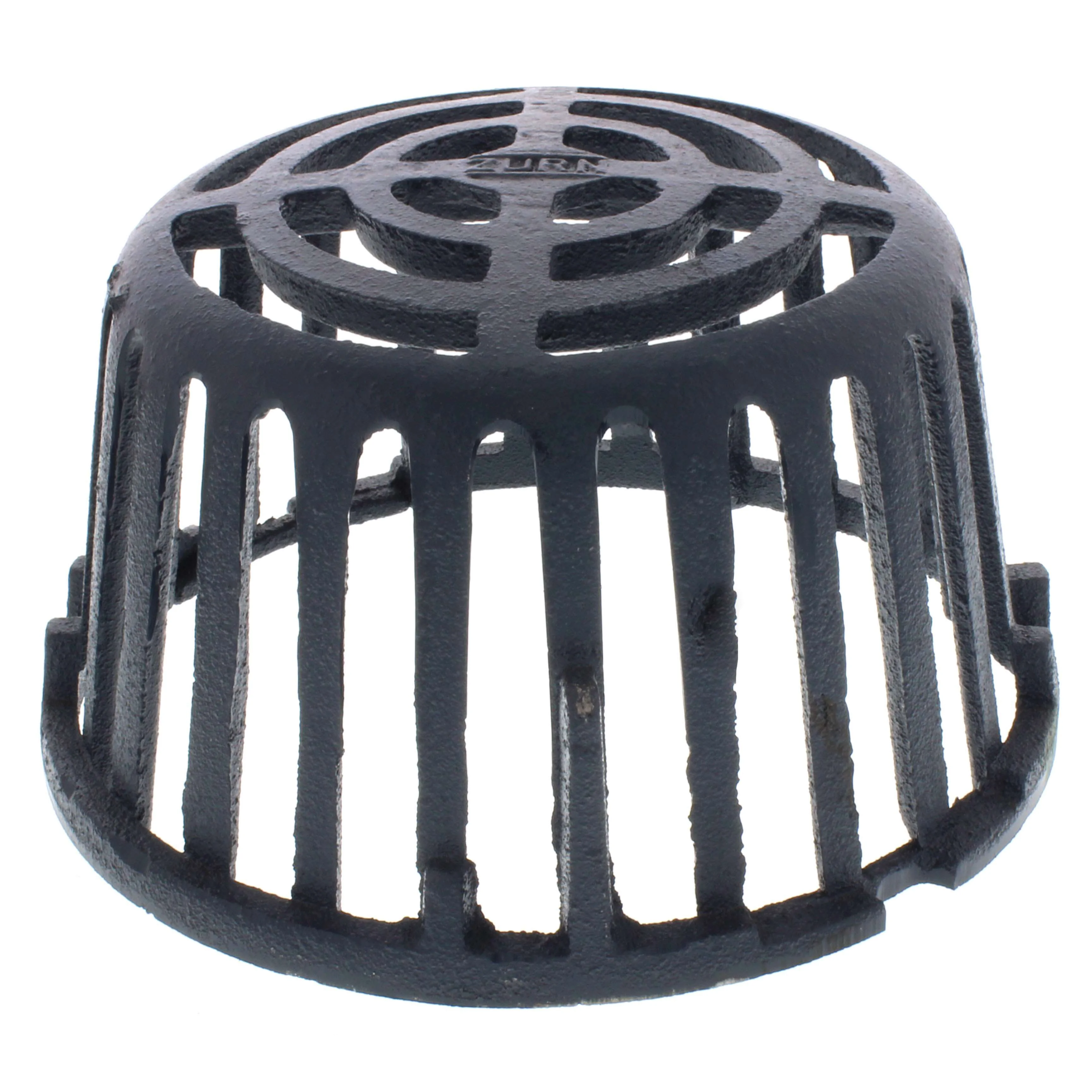 ZURN P125-DOME-CI Roof Drain Dome 7-9/16 Inch Length | AB6URD 22F396