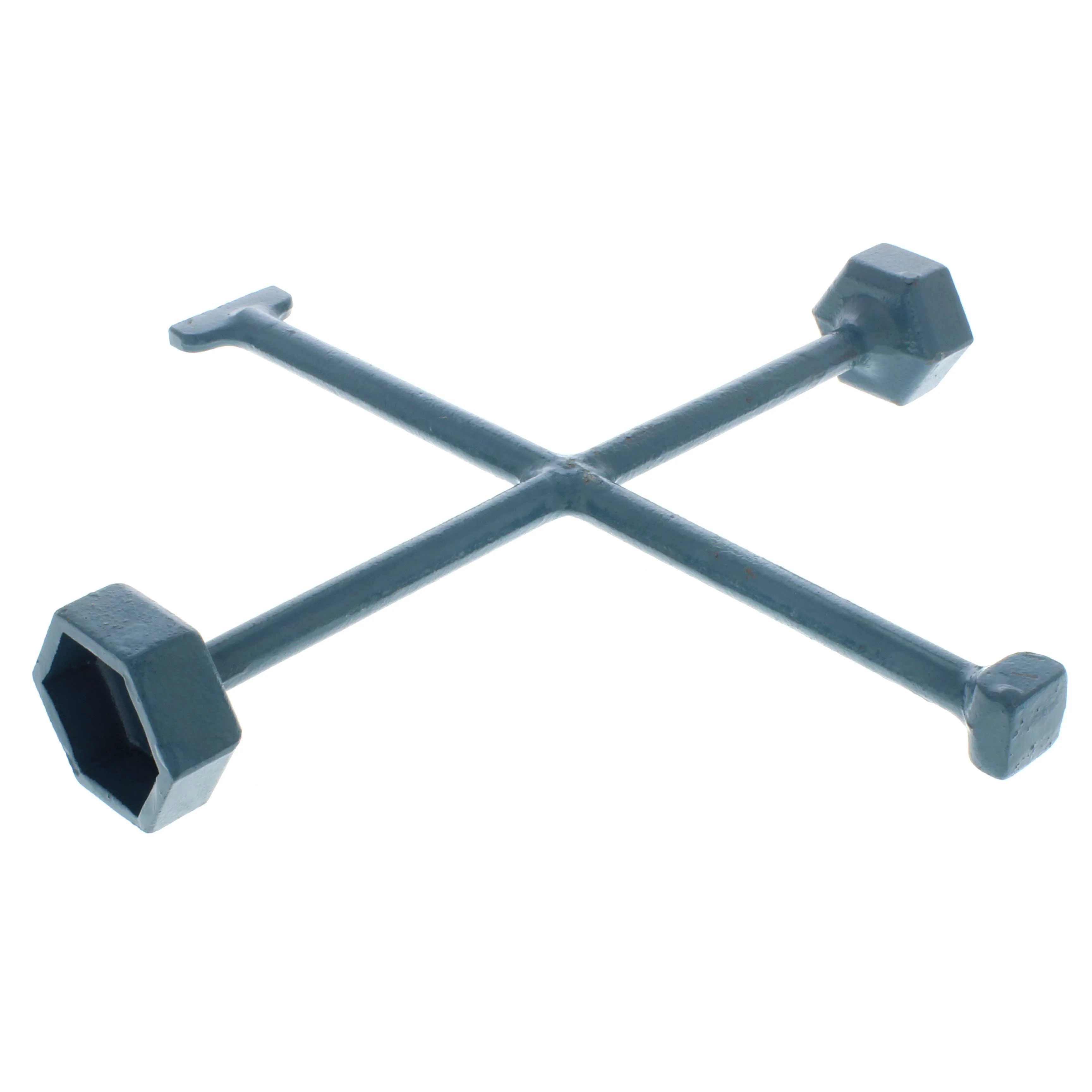 ZURN P1470-PW Carrier Wrench | CF2NFK 48TE76