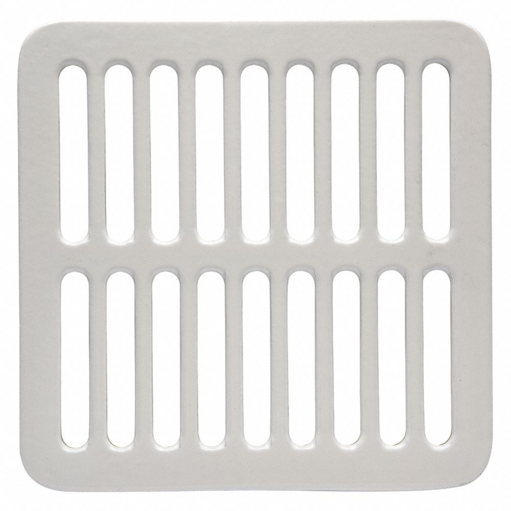 ZURN P1910-FULL-GRATE