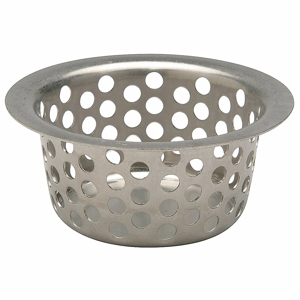 ZURN P400-Y-6 Sediment Bucket 3-61/64 Inch Length | AB6URE 22F397