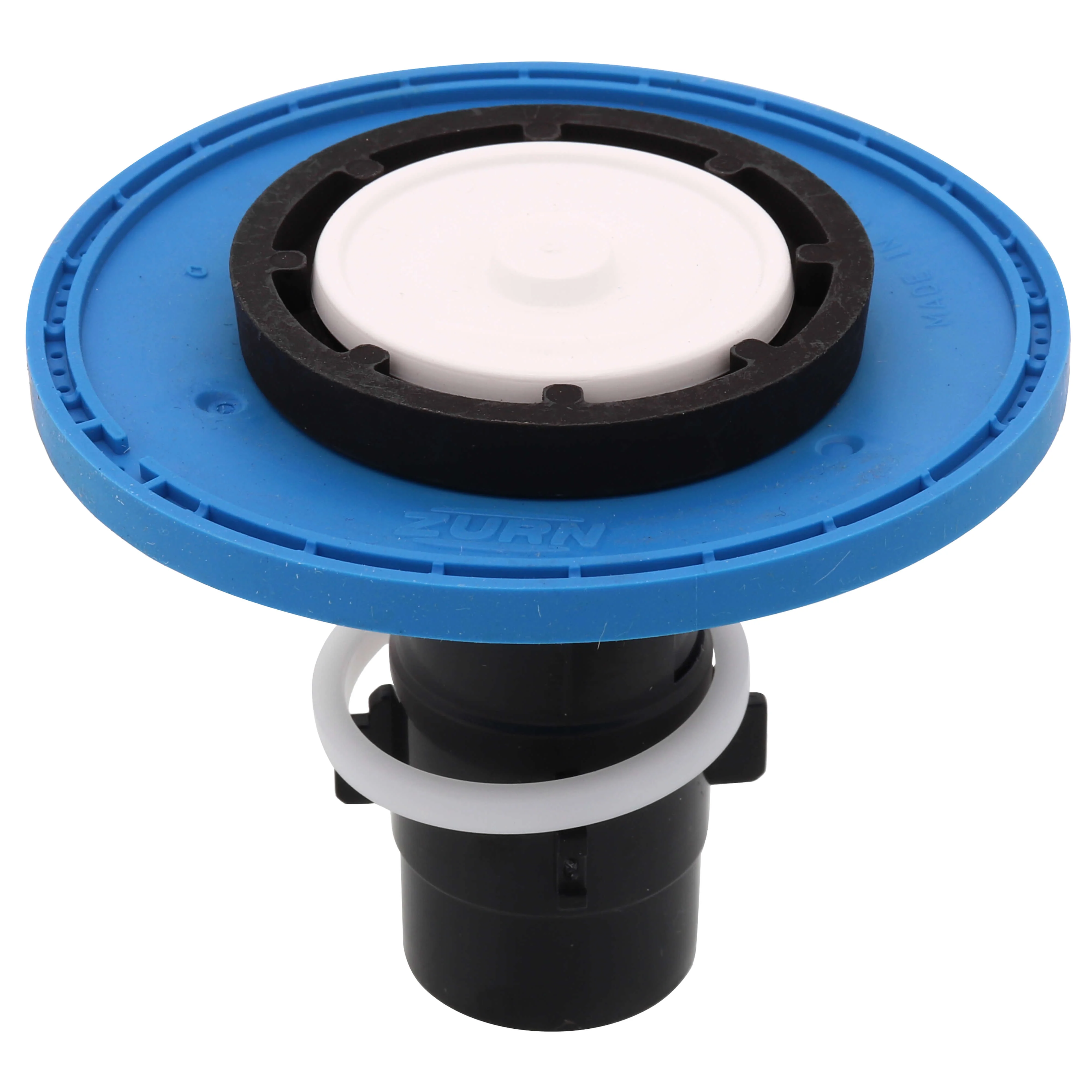 ZURN P6000-ECA-WS Toilet Repair Kit 3.5 Gallon | AD7YDY 4HCV2