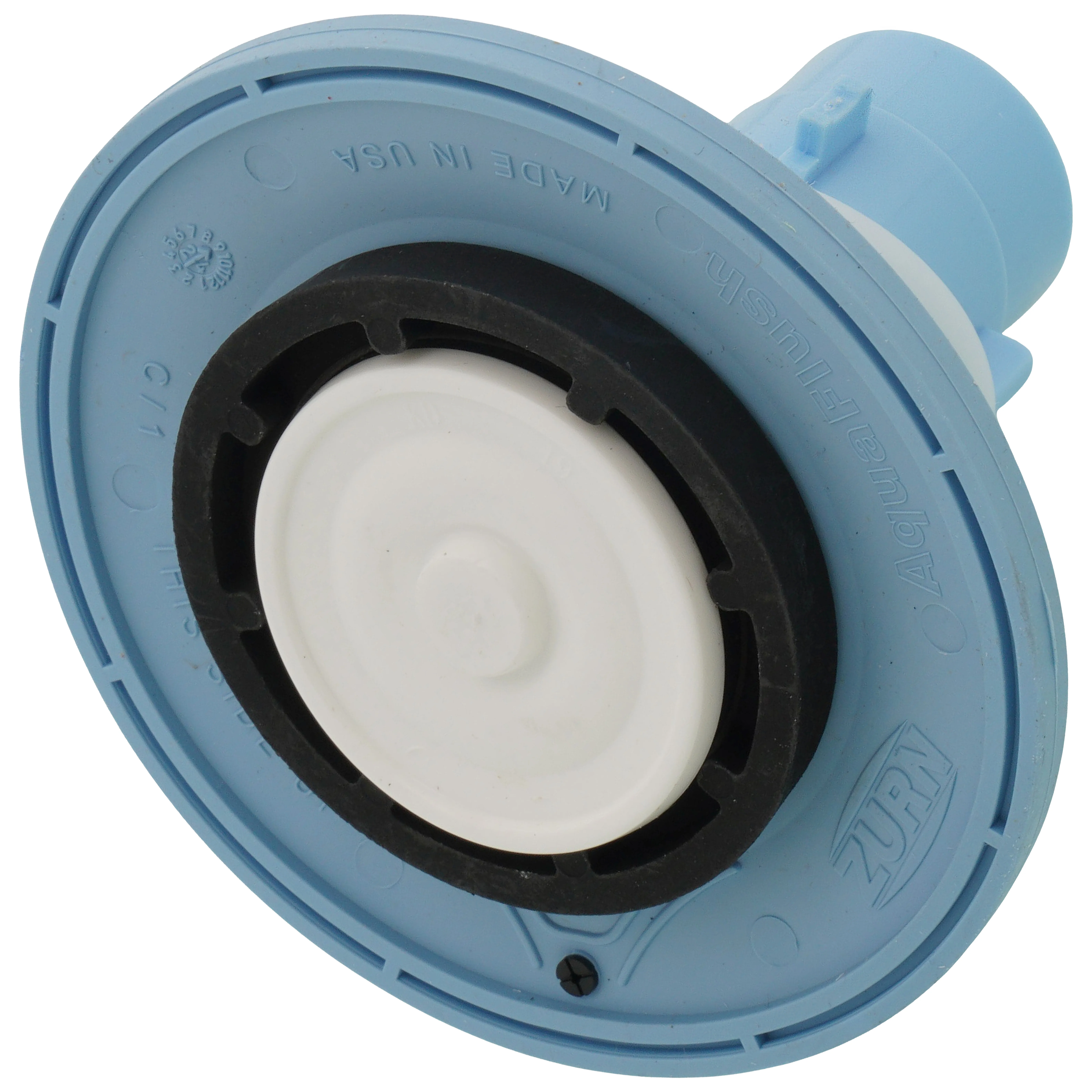 ZURN P6000-ECR-PWS Diaphragm Assembly, For Flush Valve Type Manual, Toilets, 2.4 Gallon per Flush | CF2JZW 41J481