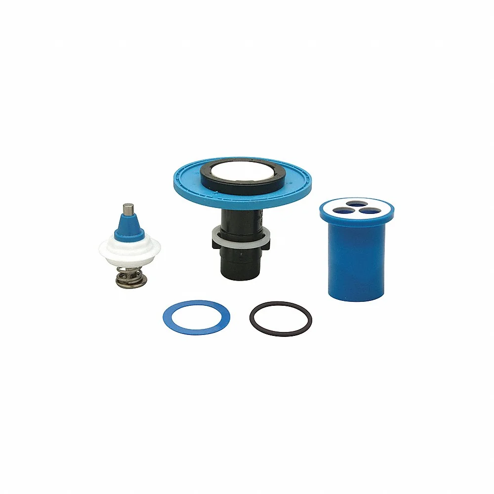 ZURN P6000-EUA-EWS-RK Diaphragm Assembly, For Flush Valve Type Manual, Urinals, 0.5 Gallon per Flush | CF2JZP 468D64