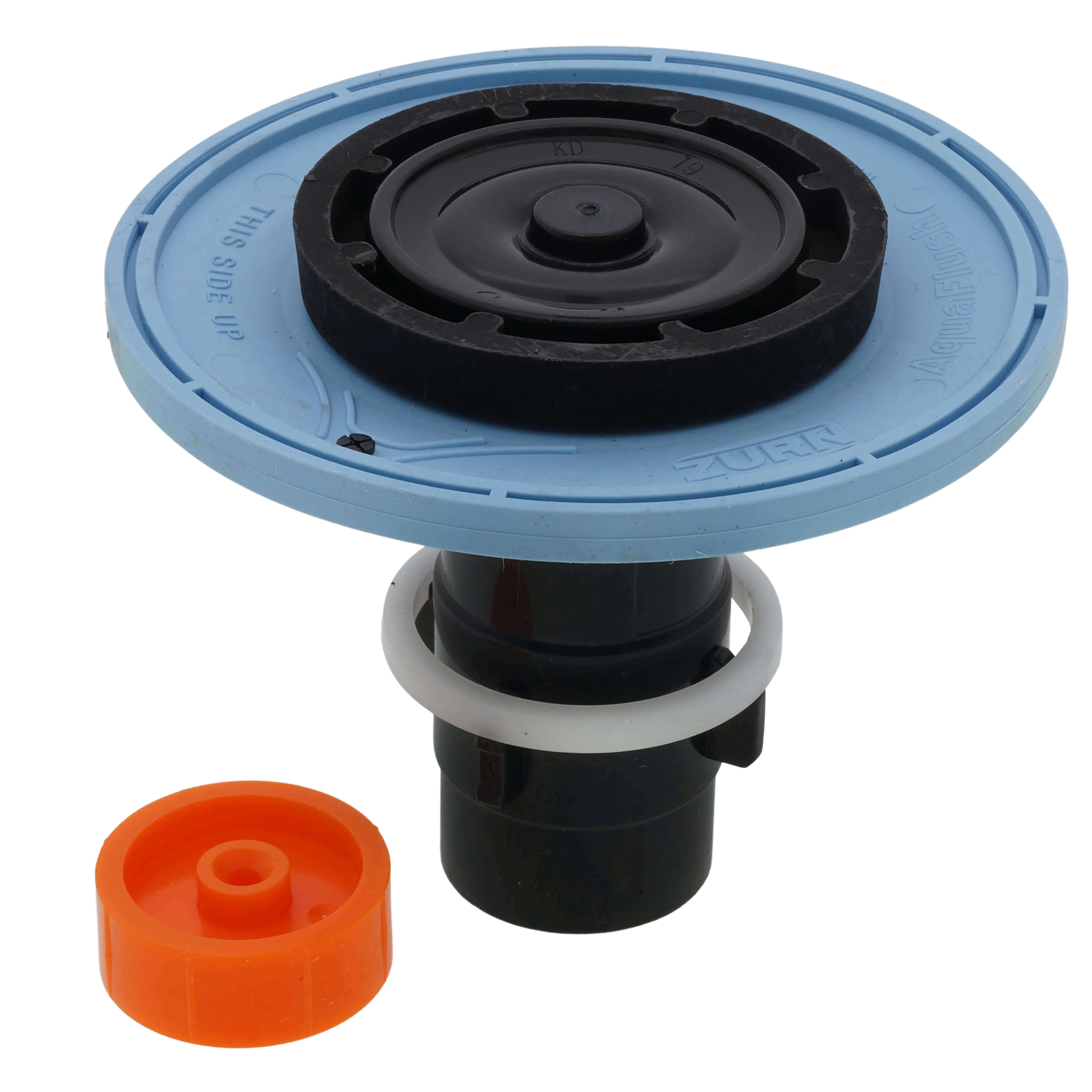 ZURN P6000-EUA-ULF Diaphragm Assembly, For Flush Valve Type Manual, Urinals, 0.125 Gallon per Flush | CF2JZT 34TE18