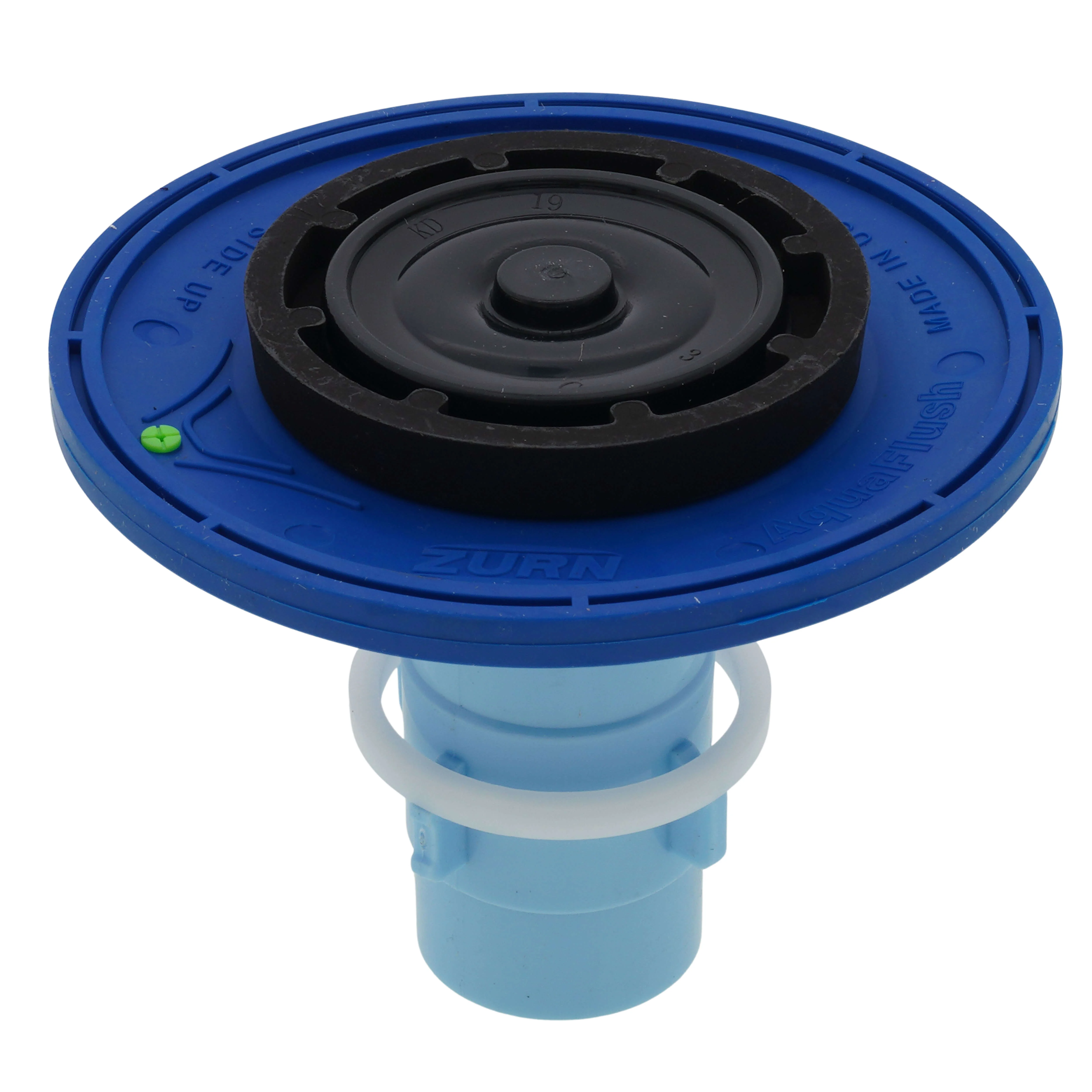 ZURN P6000-EUR-EWS Diaphragm Assembly, For Flush Valve Type Manual, Urinals, 0.5 Gallon per Flush | CF2JZQ 468D65
