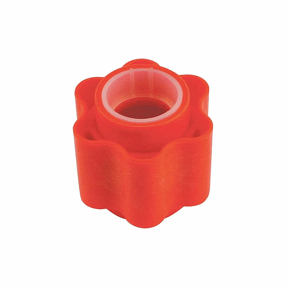 ZURN P6900-WRENCH Aerator Wrench/Spanner Key, Zurn, Red Finish | CV4JWE 52JH90