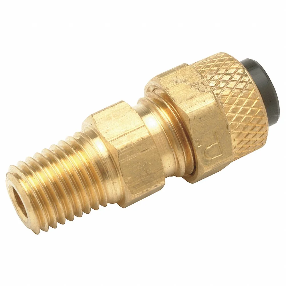 ZURN PH6000-HY2 Fitting For Flush Valve Body 1/16 In | AD9UPH 4UZP5