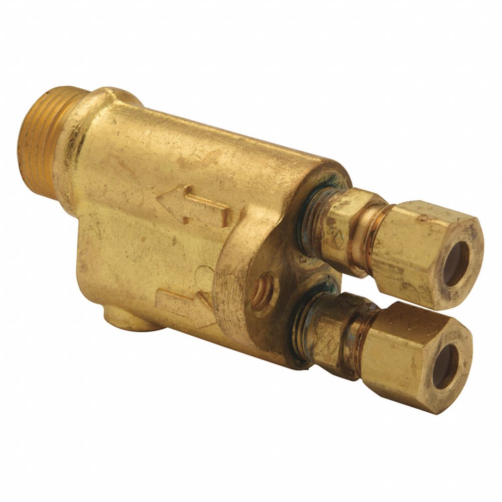 Hydraulic Actuator Assembly, 1-1/2 Inch