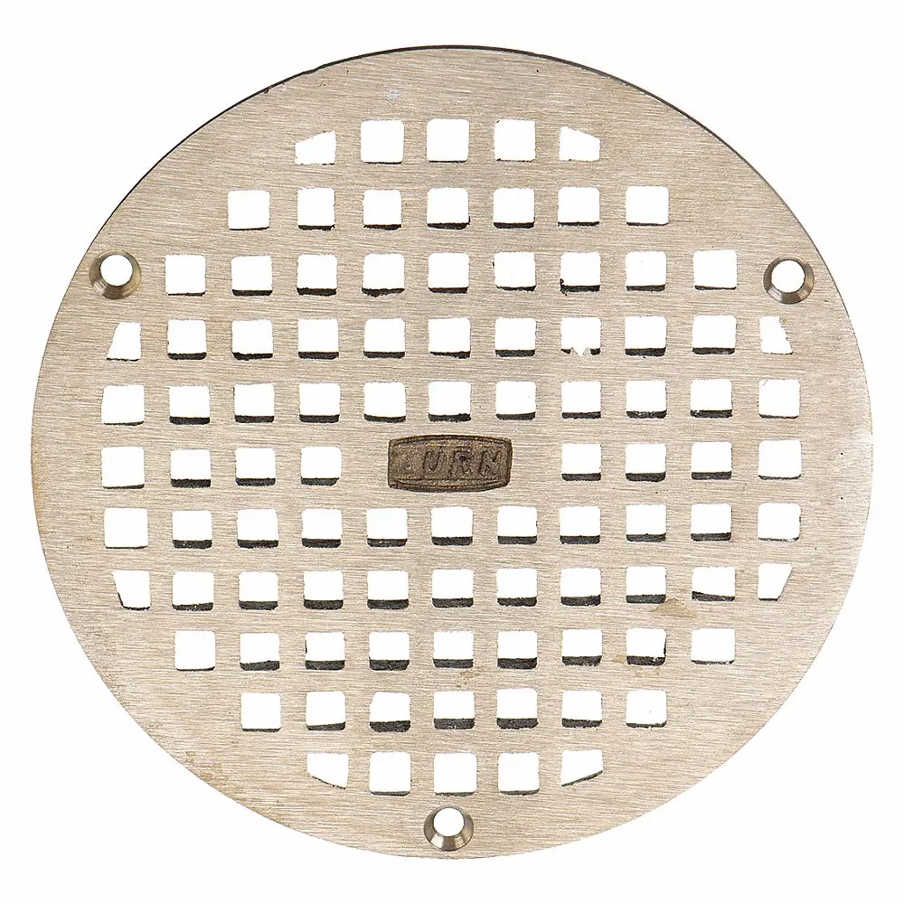 ZURN PN400-6B-STR-W/SCR