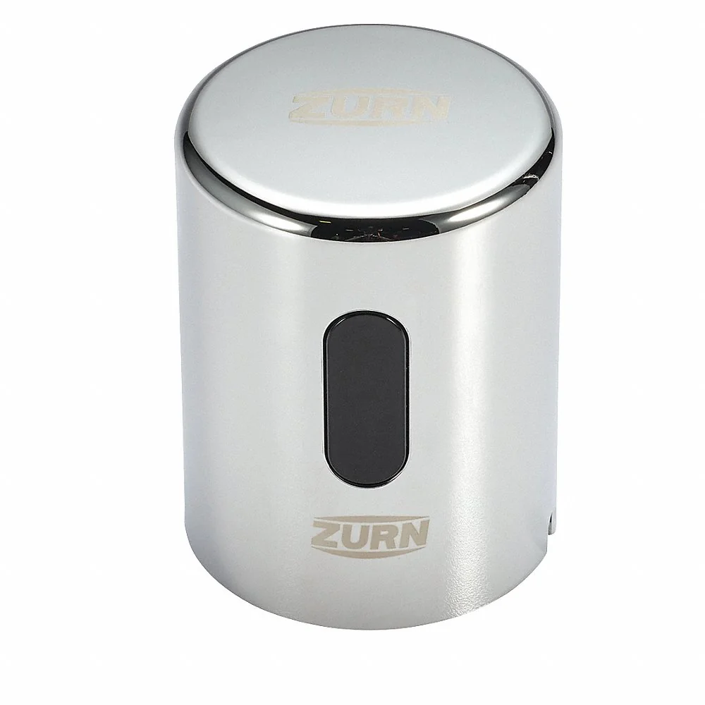 ZURN PTR6200-L-0.125 Sensor Cap For Battery-Powered 0.125 GPF Urinal Flush Valve | CV8NMR