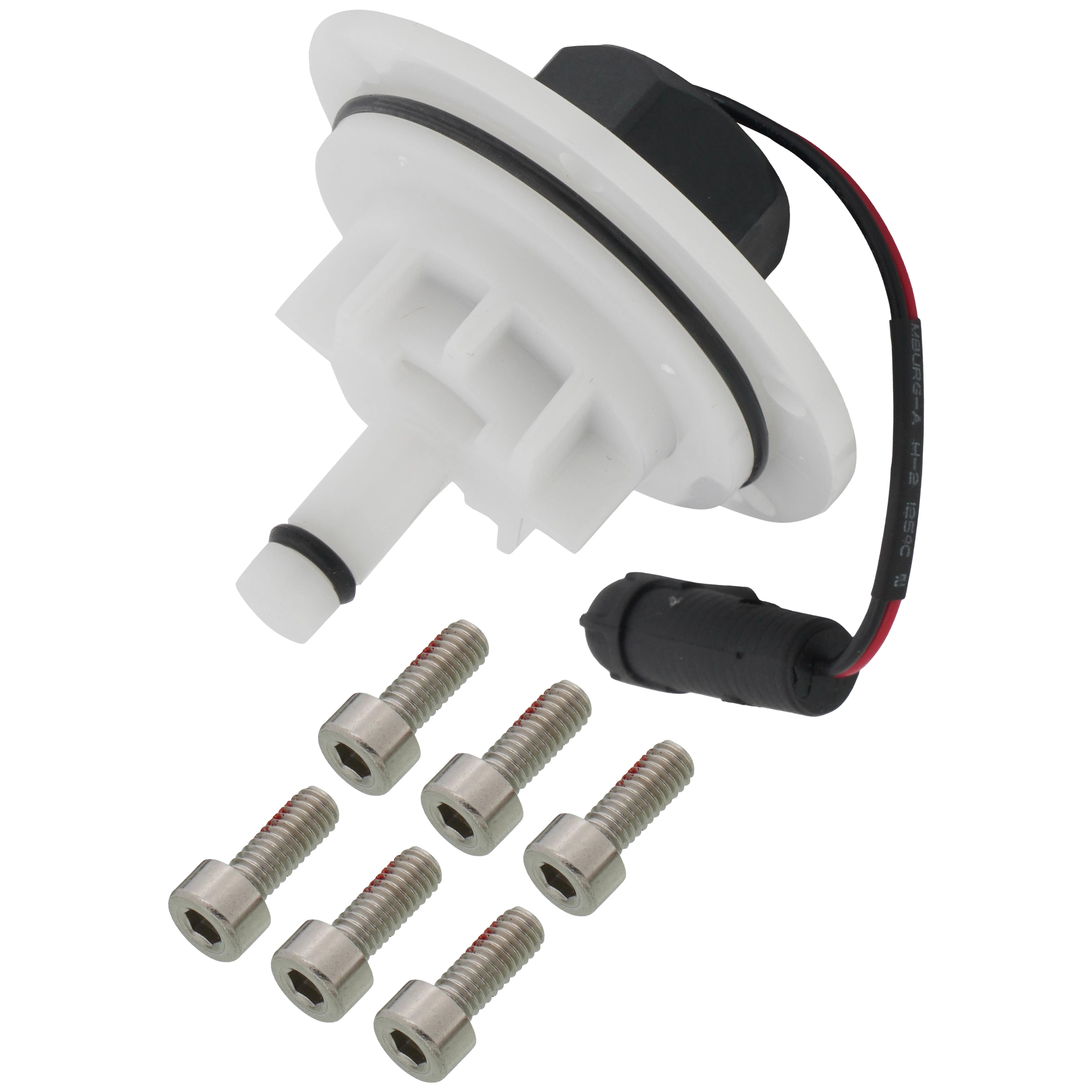 ZURN PTR6200-M Solenoid Assembly | CE9FZZ 41TL34