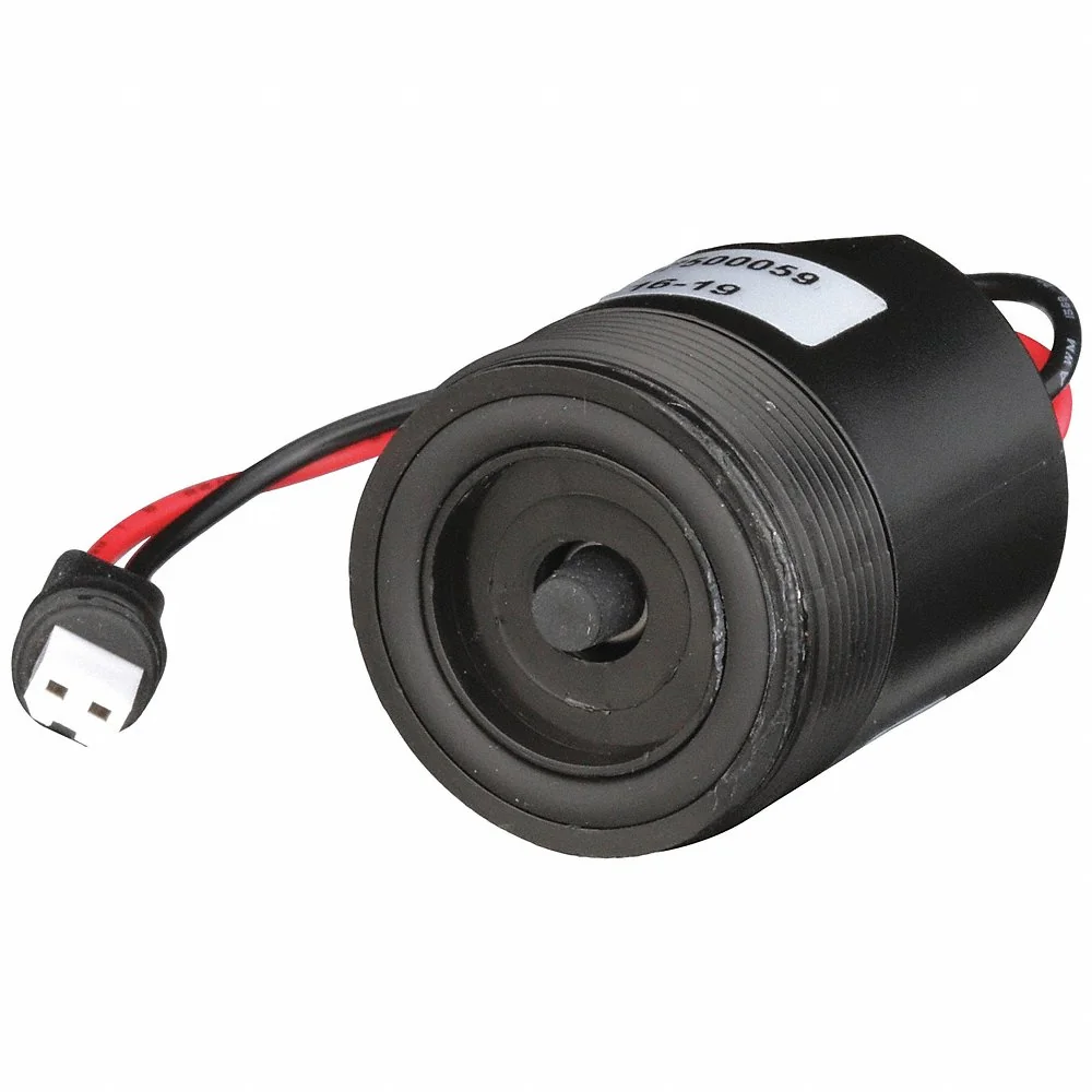 ZURN PTS6200-M Solenoid Assembly | CE9FZX 41J492