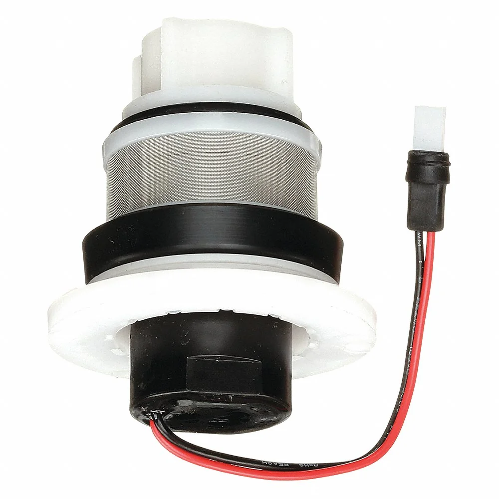 ZURN PTS6200-PC Solenoid Assembly | CE9FZY 41J522
