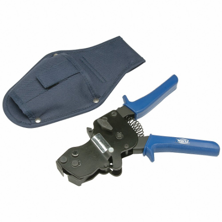 Pipe & Tubing Connection Tools