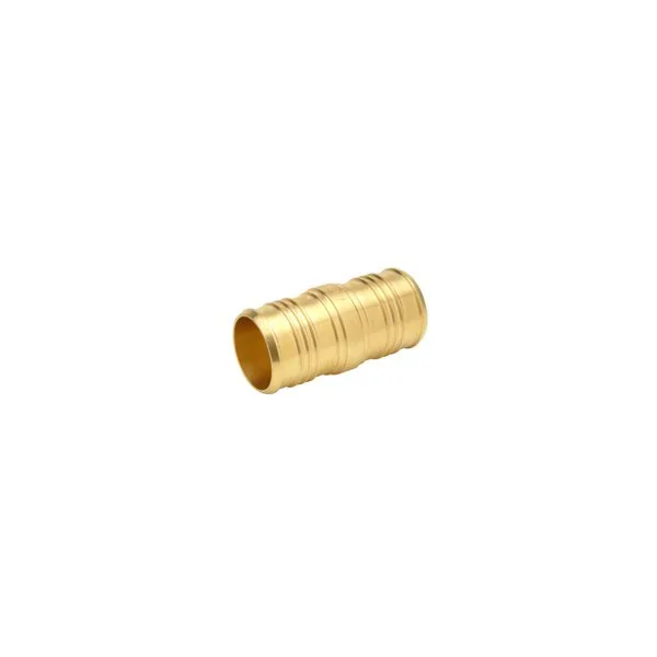 ZURN QQC65GX Coupling Low Lead Brass 1-1/4 x 1 In | AA2AMA 10A509