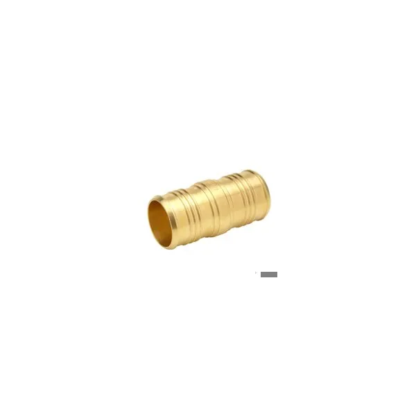 ZURN QQC87GX Coupling Low Lead Brass 2 x 1-1/2 In | AA2AME 10A513